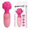 PRETTY LOVE - MINI MASSAGGIATORE ANWEN ROSA
