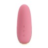 PRETTY LOVE - STIMULATEUR DE SUCCION CLITORIALE OTIS 7 MODES ROSE
