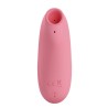 PRETTY LOVE - STIMULATEUR DE SUCCION CLITORIALE OTIS 7 MODES ROSE