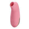 PRETTY LOVE - OTIS CLITORAL SUCTION STIMULATOR 7 MODES PINK