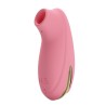PRETTY LOVE - OTIS CLITORAL SUCTION STIMULATOR 7 MODES PINK