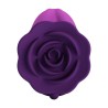 PRETTY LOVE - RECHARGEABLE CLITORAL STIMULATOR 7 MODES PURPLE