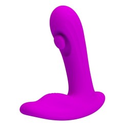 PRETTY LOVE - BAUER MASSEUR...
