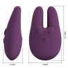 ROMANCE - STIMULATEUR EXTERNE LAPIN 7 MODES DE VIBRATION