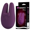 ROMANCE - BUNNY EXTERNAL STIMULATOR 7 VIBRATION MODES