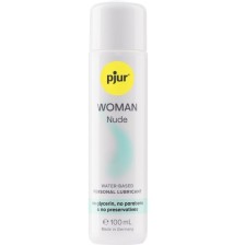 PJUR - WOMAN NUDE SCHMIERMITTEL AUF WASSERBASIS 100 ML