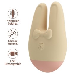 ROMANCE - BUNNY EXTERNAL...
