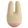 ROMANCE - BUNNY EXTERNAL STIMULATOR 7 VIBRATION MODES