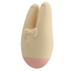 ROMANCE - BUNNY EXTERNAL STIMULATOR 7 VIBRATION MODES