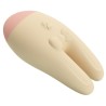 ROMANCE - STIMULATEUR EXTERNE LAPIN 7 MODES DE VIBRATION