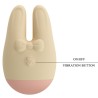 ROMANCE - BUNNY EXTERNAL STIMULATOR 7 VIBRATION MODES
