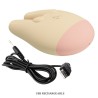 ROMANCE - BUNNY EXTERNAL STIMULATOR 7 VIBRATION MODES