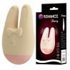 ROMANCE - BUNNY EXTERNAL STIMULATOR 7 VIBRATION MODES