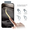 PRETTY LOVE - ANTHONY APP CONTROL ANAL AND PERINEUM VIBRATOR BLACK