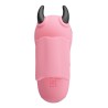 PRETTY LOVE - STIMULATEUR DE DOIGTS RECHARGEABLE MAGIC DEVIL ROSE