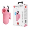 PRETTY LOVE - MAGIC DEVIL STIMOLATORE PER DITA RICARICABILE ROSA