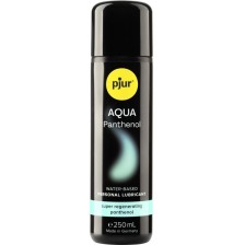 PJUR - AQUA PANTHENOL SCHMIERMITTEL AUF WASSERBASIS 250 ML