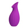 PRETTY LOVE - BOUTEILLE MAGIQUE STIMULATEUR CLITORIAL À SUCCION RECHARGEABLE VIOLETTE