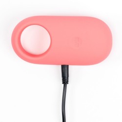 JE JOUE - ILY COCK RING VIBRANTE PER PENE