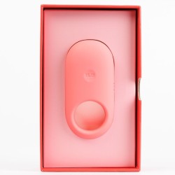 JE JOUE - ILY COCK RING VIBRIERENDER PENISRING