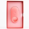 JE JOUE - ILY COCK RING VIBRATING PENIS RING
