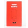 JE JOUE - ILY COCK RING VIBRATING PENIS RING