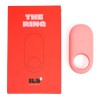 JE JOUE - ILY COCK RING VIBRATING PENIS RING