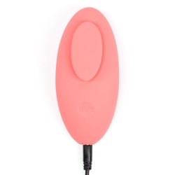 JE JOUE - ILY PANTY VIBE REMOTE CONTROL INTIMATE VIBRATOR