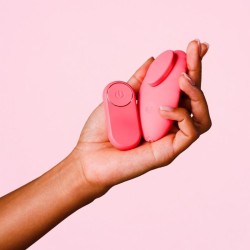 JE JOUE - ILY PANTY VIBE VIBRATORE INTIMO CON TELECOMANDO