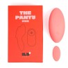 JE JOUE - ILY PANTY VIBE REMOTE CONTROL INTIMATE VIBRATOR