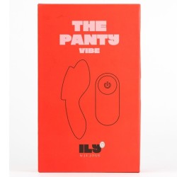 JE JOUE - ILY PANTY VIBE VIBRATORE INTIMO CON TELECOMANDO