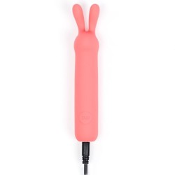 JE JOUE - ILY RABBIT BULLET WIEDERAUFLADBARER INTIMVIBRATOR