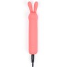 JE JOUE - ILY RABBIT BULLET RECHARGEABLE INTIMATE VIBRATOR