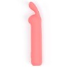 JE JOUE - VIBRATEUR INTIME RECHARGEABLE ILY RABBIT BULLET