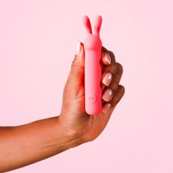 JE JOUE - ILY RABBIT BULLET WIEDERAUFLADBARER INTIMVIBRATOR