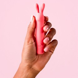 JE JOUE - ILY RABBIT BULLET WIEDERAUFLADBARER INTIMVIBRATOR