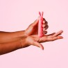 JE JOUE - ILY RABBIT BULLET WIEDERAUFLADBARER INTIMVIBRATOR