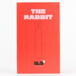 JE JOUE - ILY RABBIT BULLET WIEDERAUFLADBARER INTIMVIBRATOR