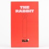 JE JOUE - VIBRATORE INTIMO RICARICABILE ILY RABBIT BULLET