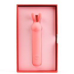 JE JOUE - ILY RABBIT BULLET RECHARGEABLE INTIMATE VIBRATOR