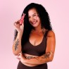 JE JOUE - ILY RABBIT BULLET WIEDERAUFLADBARER INTIMVIBRATOR