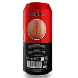 ALIVE - MALE MASTURBATOR VAGINA BEER CAN GALACTIC TRAIL