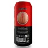 ALIVE - MALE MASTURBATOR VAGINA BEER CAN GALACTIC TRAIL