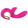 NALONE - LULU RABBIT VIBE MIT THRUSTING PINK