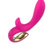 NALONE - LULU RABBIT VIBE WITH THRUSTING PINK