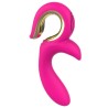 NALONE - LULU RABBIT VIBE WITH THRUSTING PINK
