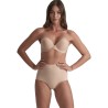 BYE-BRA - DIVA BRA ADHESIVE BRA BEIGE CUP B