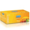 DUREX - PLEASURE FRUITS 144 UNITS