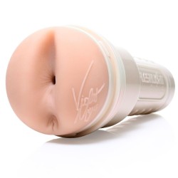 FLESHLIGHT GIRLS - VIOLET MYERS AHEGAO ANUS