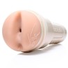 FLESHLIGHT GIRLS - VIOLET MYERS AHEGAO MASTURBATORE ANALE REALISTICO